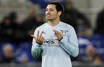 Мауро Сарате, AP