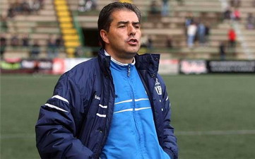 Натхо Гонсалес, Getty images