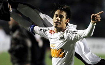 Неймар, Getty images