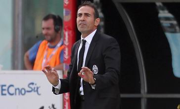 Анджело Алессио, Getty images