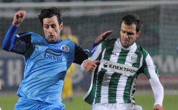 фото Маркияна Лысейко, Football.ua