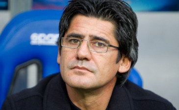 Николай Костов, fcdnipro.ua