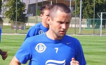 Денис Кулаков, фото fcdnipro.ua 