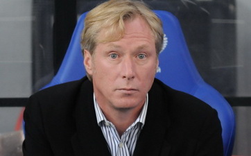Алексей Михайличенко © Илья Хохлов, Football.ua 