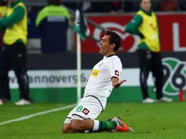 Невероятный Аранго, photo Getty Images