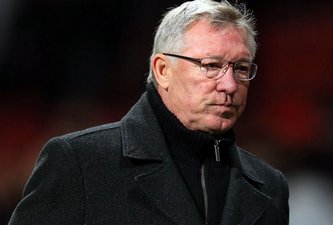Сэр Алекс Фергюсон, skysports.com 