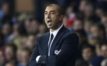 Роберто Ди Маттео, Getty images 