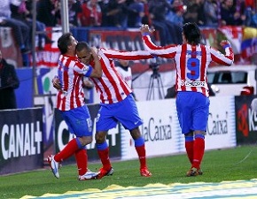 Радость матрасников, Marca.com