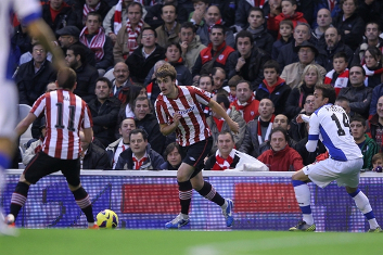 Атлетик снова проиграл, athletic-club.net
