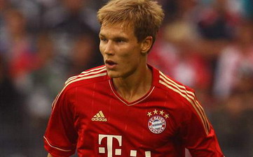 Хольгер Бадштубер, Getty images 