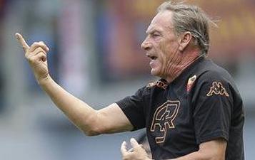 Зденек Земан, football-italia.net