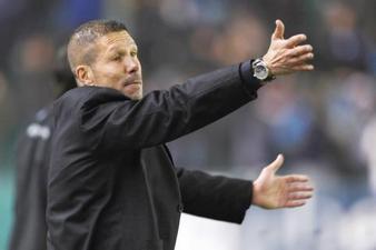 Диего Симеоне, sport360.com