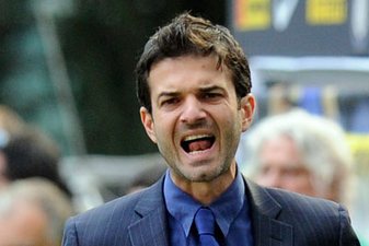 Андреа Страмаччони, soccerway.com