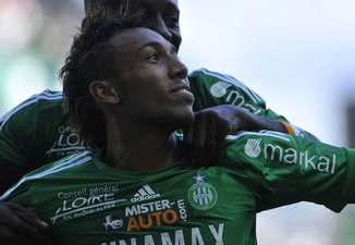 Пьер-Эмерик Обамеянг, sportinglife.com