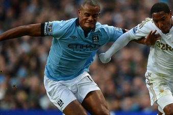 Венсан Компани, Getty Images