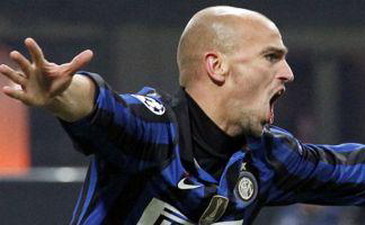 Эстебан Камбиассо, Getty images