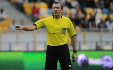 Константин Труханов, фото shakhtar.com