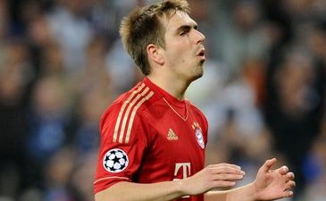 Филипп Лам, Getty images