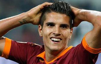 Эрик Ламела, Getty images