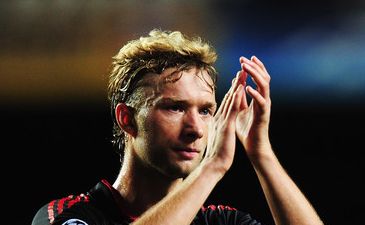 Симон Рольфес, фото google.com