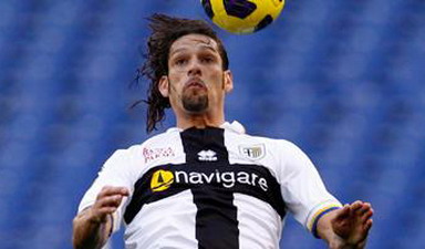 Амаури, Getty images