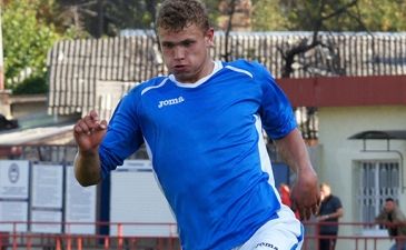 Роман Штогрин, фото sctavriya.com