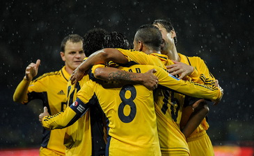 Фото Дмитрия Неймырка