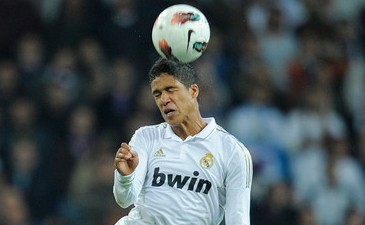 Рафаэль Варан, Getty Images