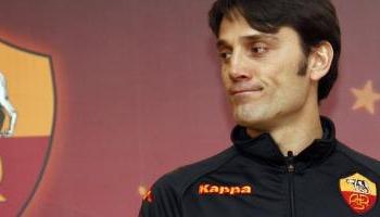 Монтелла и Рома: роман пока не сложился, football-italia.net