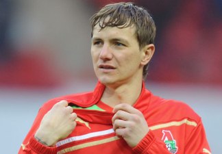 Роман Павлюченко, фото tassphoto.com
