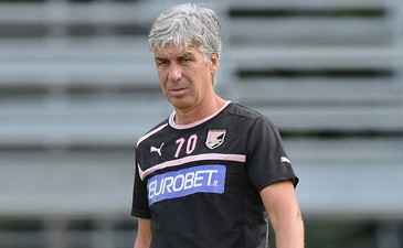 Джан-Пьеро Гасперини, Getty Images