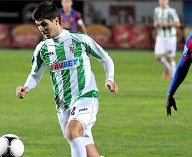 Семир Штилич, fckarpaty.lviv.ua 