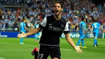 Иско, football-espana.net