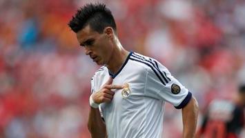 Хосе Кальехон, football-espana.net