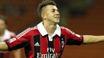 Стефан Эль Шаарави, football-italia.net