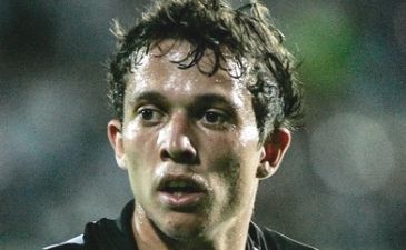 Бернард, фото theelastico.com