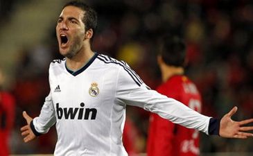 Примера. Итоги 9-го тура