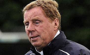 Харри Реднапп, AP PHOTO