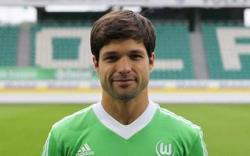 Диего, Bongarts