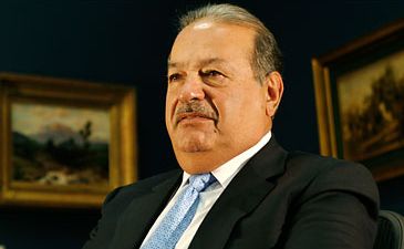 Карлос Слим, фото hangthebankers.com