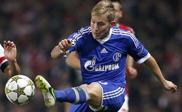 Льюис Холтби, фото skysports.com