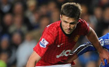 Майкл Каррик, фото skysports.com