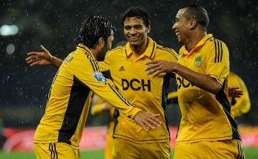 фото Дмитрий Неймырок