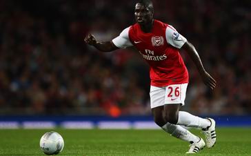 Эммануэль Фримпонг, Getty images