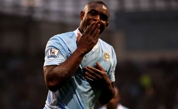 Мика Ричардс, Getty images