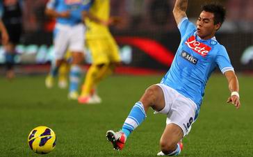 Эдуардо Варгас, Getty images