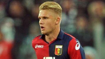 Александр Меркель, football-italia.net