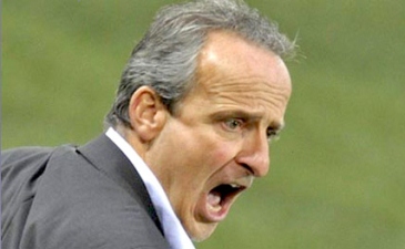 Пьер-Андре Шурман, Getty Images