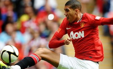 Крис Смоллинг, Getty Images