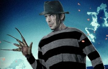 Джиджи Буффон в образе, juventus.com